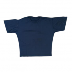 Camisa malha Azul Marinho
