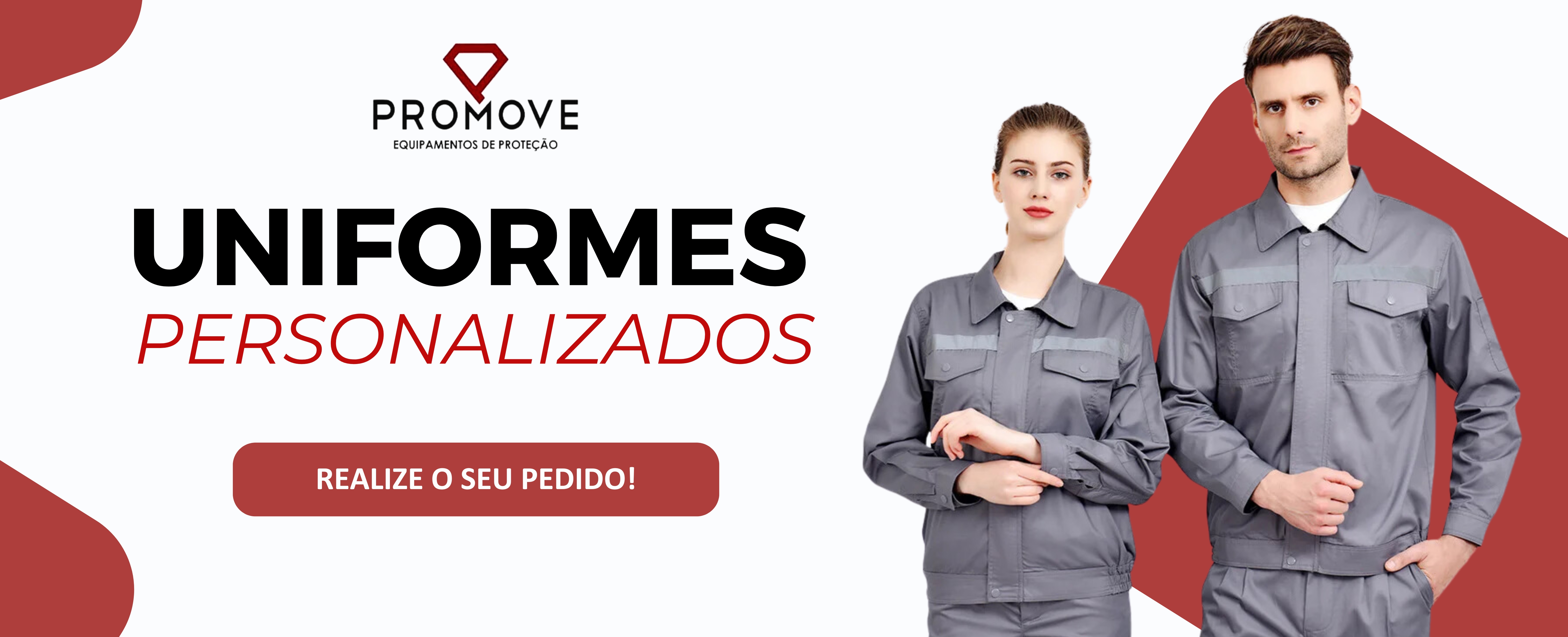 UNIFORMES PERSONALIZADOS